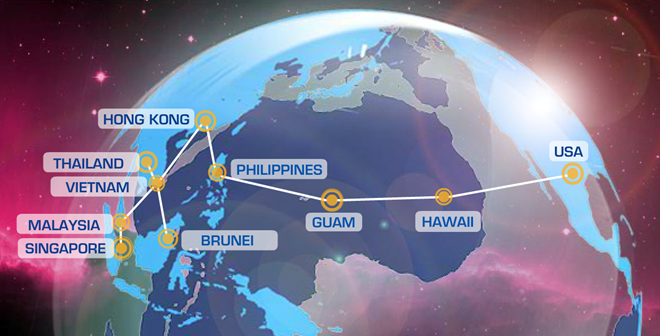 Cap AAG ro dien, sua xong vao ngay 18/1 hinh anh 1