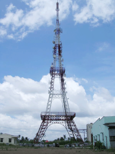 WHO: Cho tới nay vẫn chưa có bất kỳ bằng chứng nào cho thấy sóng điện từ từ các trạm BTS gây hại tới sức khỏe con người