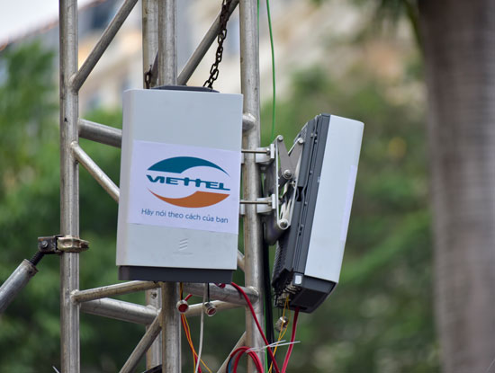 khach hang viettel duoc trai nghiem 4g toc do gap 10 lan 3g dip tet