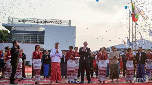 dong nam a hoi dam xem xet dau thau dang cai world cup