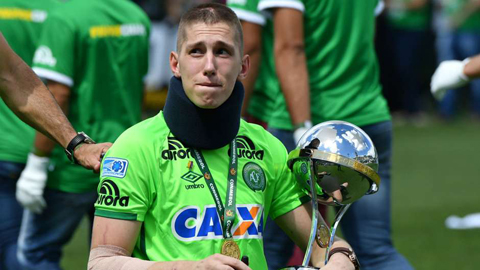 oscar 2017 trong bong da