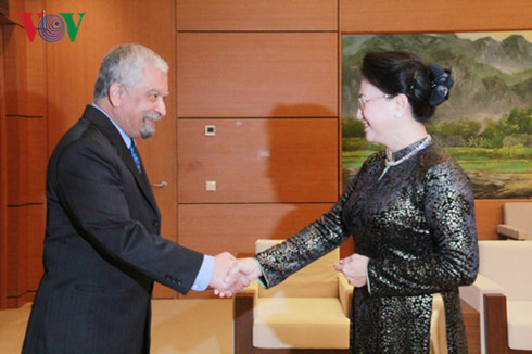 viet nam de nghi lien hop quoc tiep tuc ho tro ung pho voi bien doi khi hau hinh 1