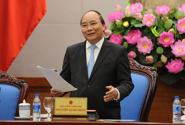 thu tuong gap mat 10 guong mat tre viet nam tieu bieu 2016