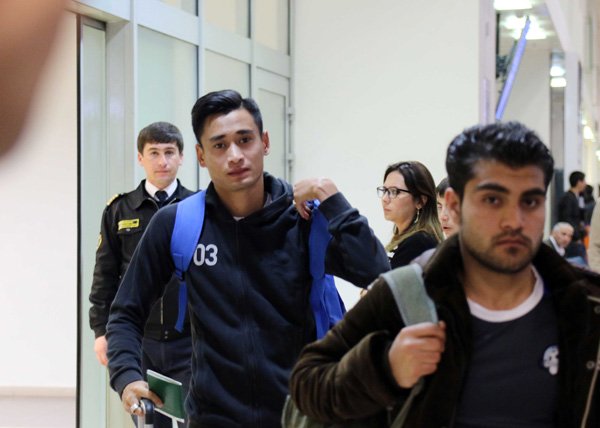 Văn Quyết, ĐTVN, VFF, HLV Hữu Thắng