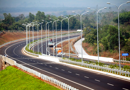 khan truong tham dinh du an cao toc bac nam