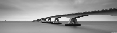 Ảnh chụp từ IQ3 100MP Achromatic. Tác giả: Joel Tjintjelaar