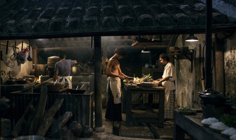 “Đảo của dân ngụ cư” đến LHP Cannes ảnh 2