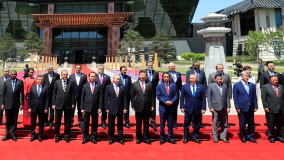 Thúc đẩy liên kết để phát triển bền vững ảnh 1