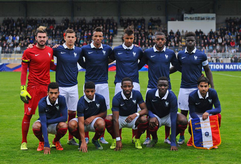 nhan dien 3 doi thu cua viet nam o vong bang u20 world cup