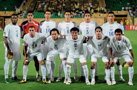 nhan dien 3 doi thu cua viet nam o vong bang u20 world cup