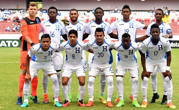 u20 honduras an so lon nhat bang e