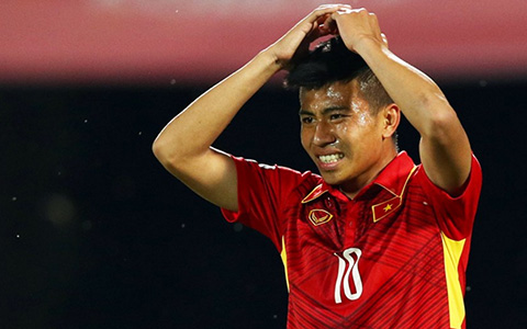 viet nam di vao lich su u20 world cup sau tran hoa tren co new zealand