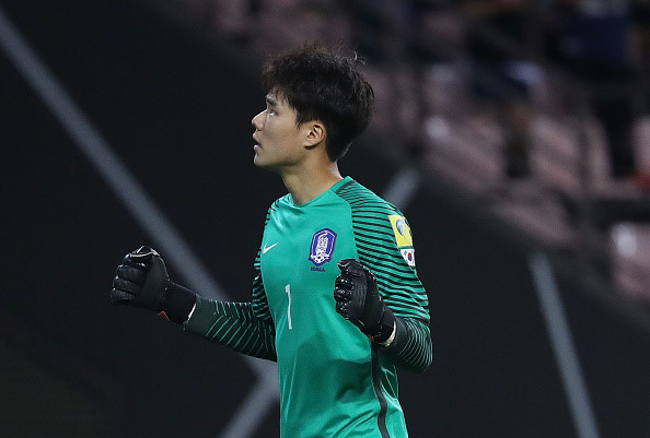 cap sao tre barca toa sang u20 han quoc day argentina den bo vuc