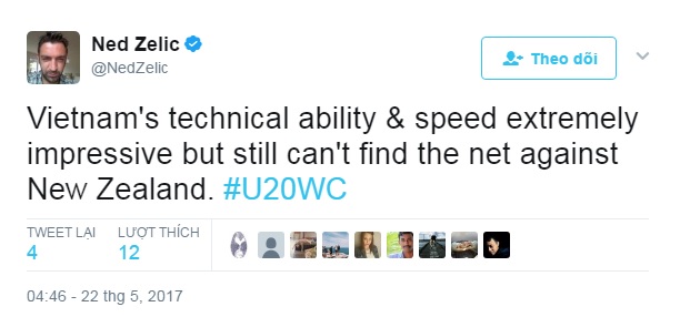 fox sports asia de nghi u20 viet nam dung qua ton trong doi thu