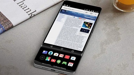 xuat hien smartphone khi truot de lo man hinh thu 2