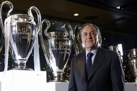 neu real madrid lai vo dich champions league ca the gioi se phai hoc hoi mot mo hinh