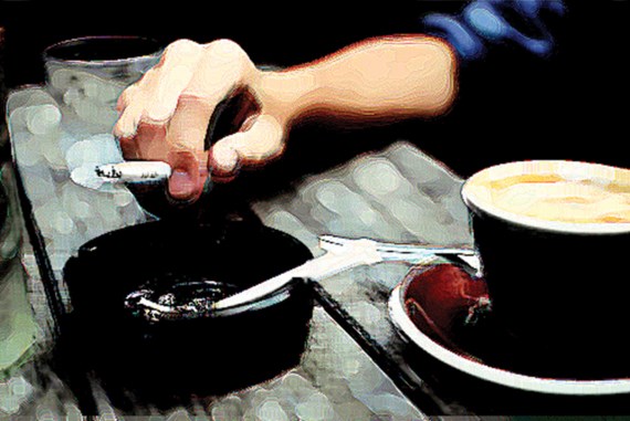 Người Hà Nội quê ở đâu? Minh họa: D.KHANH