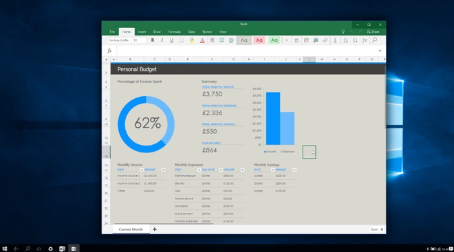 trong mot ngay khong xa thiet bi di dong ho tro continuum se thay the hoan toan laptop