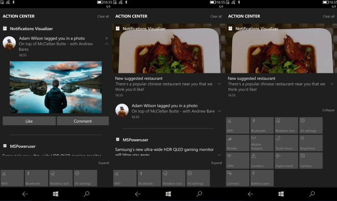 trong mot ngay khong xa thiet bi di dong ho tro continuum se thay the hoan toan laptop