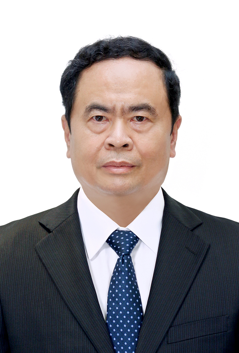 tieu su tan chu tich pho chu tich uy ban trung uong mttq viet nam