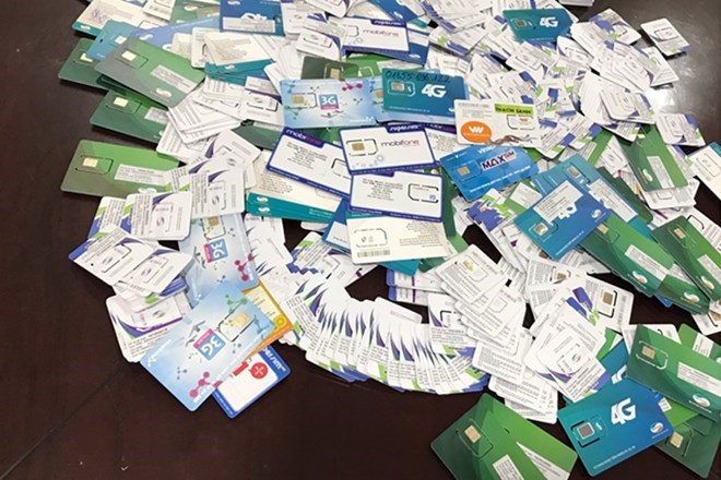 thong tin moi nhat ve quy dinh chup anh chu thue bao di dong