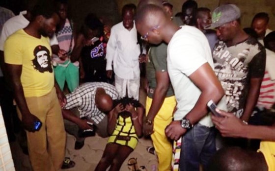 Khủng bố tấn công nhà hàng ở thủ đô Burkina Faso, ít nhất 18 người thiệt mạng ảnh 2