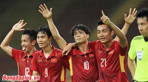u22 viet nam thang tran thu 3 lien tiep o sea games 29