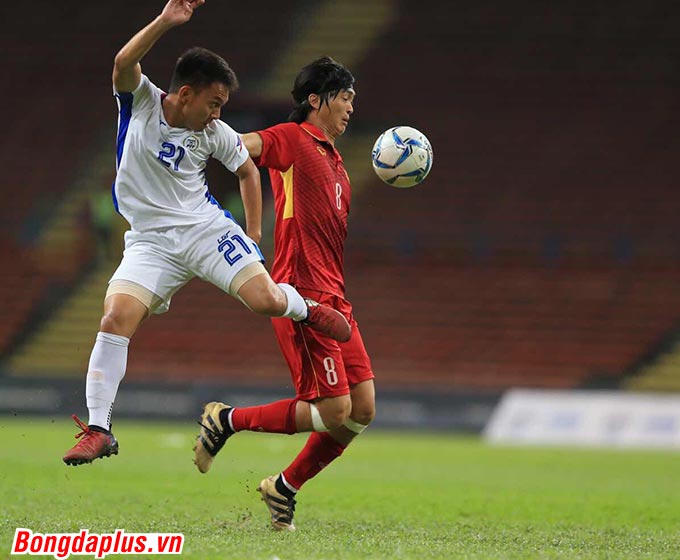 u22 viet nam thang tran thu 3 lien tiep o sea games 29