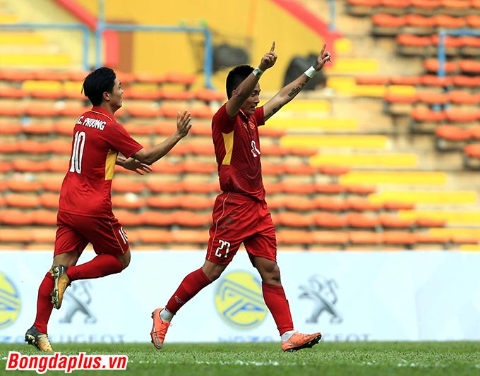 u22 viet nam thang tran thu 3 lien tiep o sea games 29
