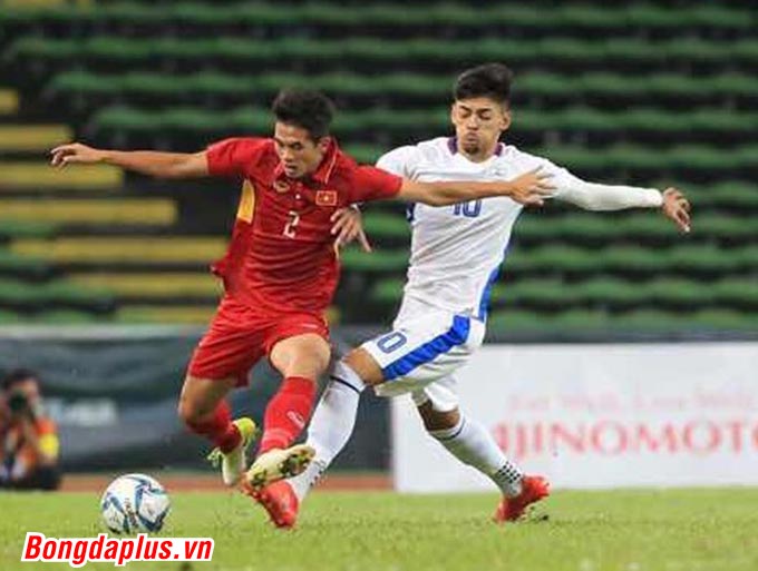 u22 viet nam thang tran thu 3 lien tiep o sea games 29