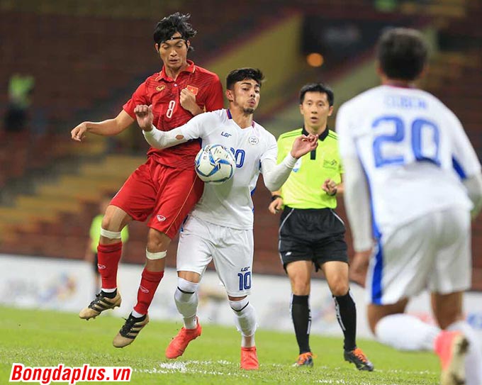 u22 viet nam thang tran thu 3 lien tiep o sea games 29