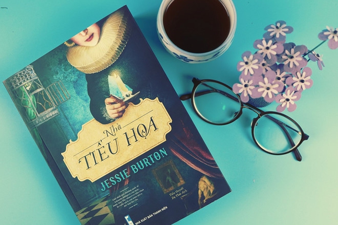 nhung cuon tieu thuyet an khach dua tren cau chuyen co that