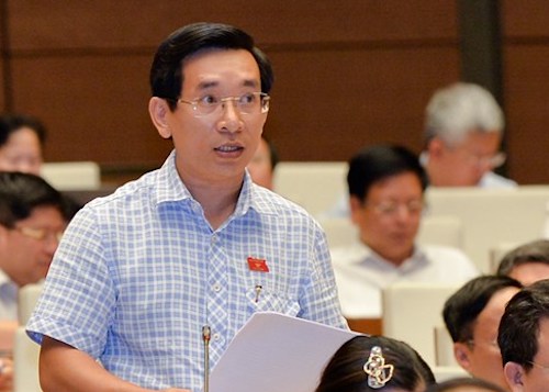 de xuat chinh phu doi gio lam viec tu 8h30 tren ca nuoc