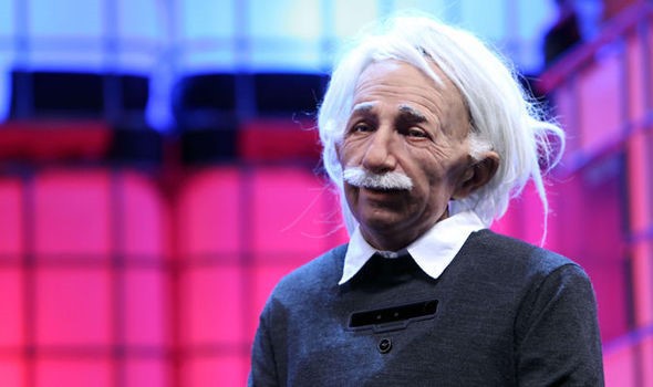 einstein phien ban ro bot thong minh canh bao rang nhan loai se tu huy diet chinh minh