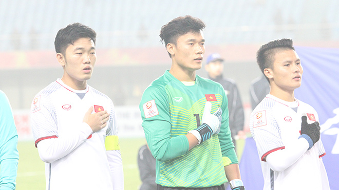 u23 viet nam lam nen lich su khi vao tu ket vong chung ket u23 chau a