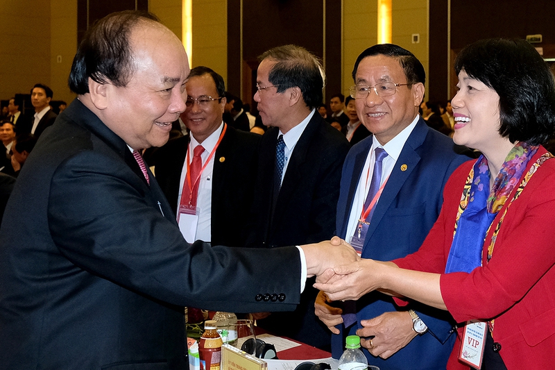 thu tuong tin xu nghe se lam nen tich song lam