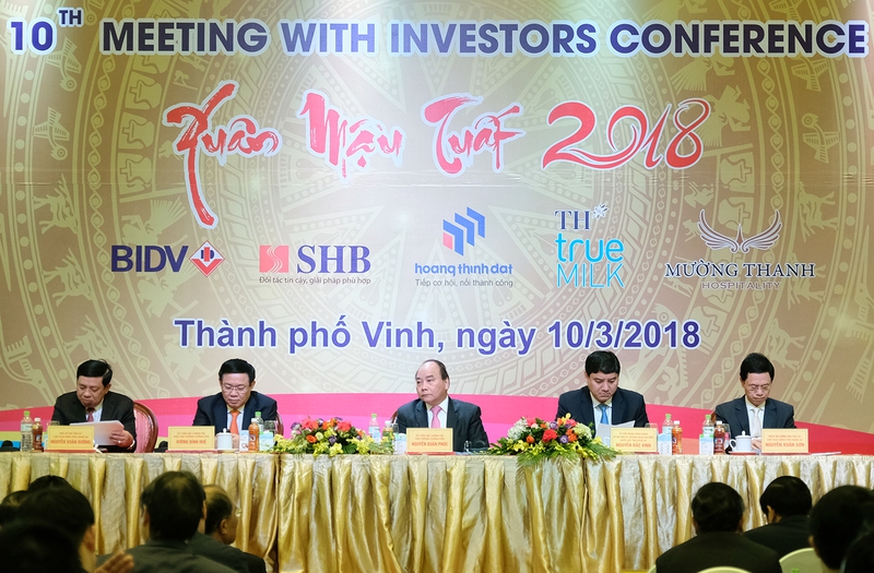 thu tuong tin xu nghe se lam nen tich song lam