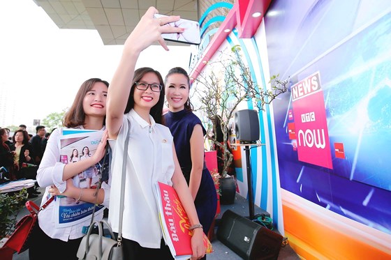 Sắp ra mắt kênh thông tin, giải trí đa phương tiện miễn phí  ảnh 1