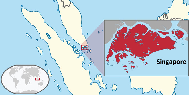 Trump se gap Kim Jong Un ngay 12/6 tai Singapore hinh anh 2