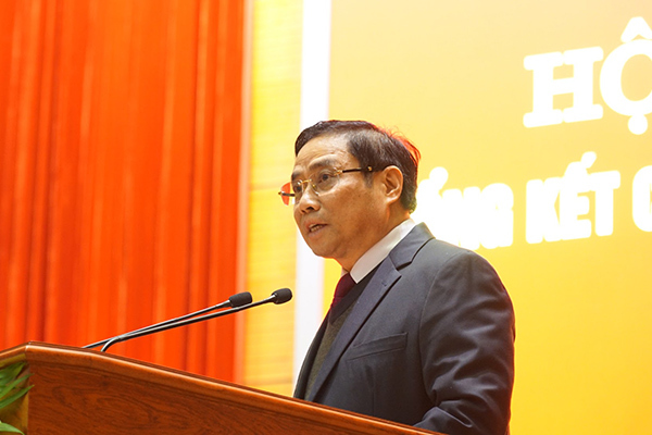 Quy hoạch Bộ Chính trị, lãnh đạo chủ chốt nhiệm kỳ 2021-2026