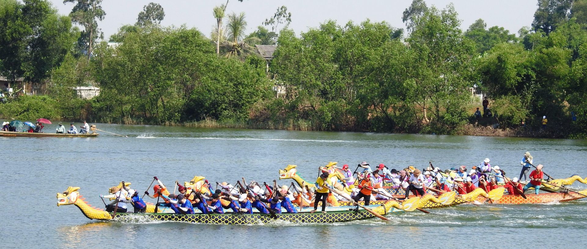 Description: Keyword đầu tiên có dấu