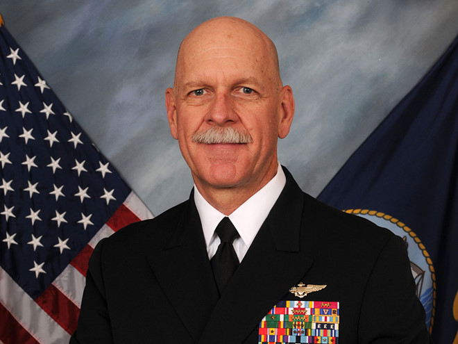 Description: Phối hợp chống lại hành vi gây rối trên Biển Đông - ảnh 1