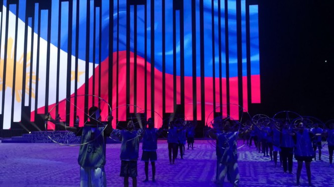 Description: Tối nay khai mạc SEA Games 30: Chờ chủ nhà sửa sai - ảnh 1