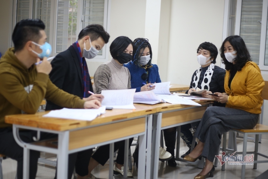 Description: Bộ Giáo dục có thể điều chỉnh khung thời gian năm học