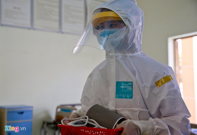 Description: Nguoi thu 39 nhiem virus corona la huong dan vien du lich o Ha Noi hinh anh 1 cachly.jpg