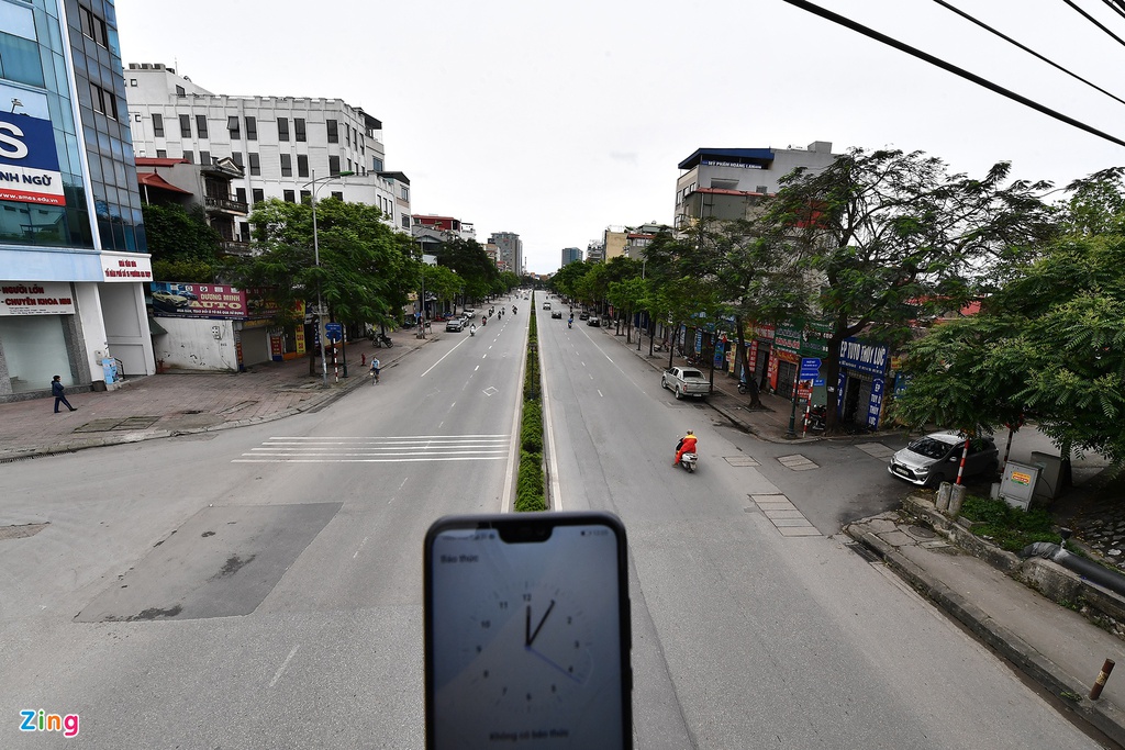 Description: De xuat giai phap thuc hien cach ly xa hoi sau ngay 15/4 hinh anh 2 sss_zing.jpg