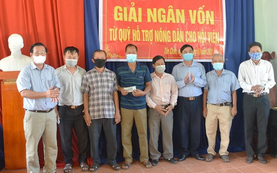 Description: trao von