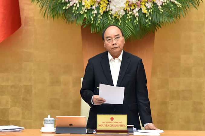 Thủ tướng yêu cầu thực hiện tốt Thông điệp 5K để phòng chống Covid-19 - Ảnh 2.