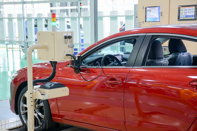 Chu kỳ đăng kiểm ô tô tại Việt Nam, tài xế chủ xe cần nắm rõ - ảnh 1