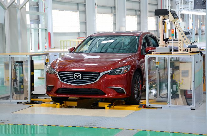 Chu kỳ đăng kiểm ô tô tại Việt Nam, tài xế chủ xe cần nắm rõ - ảnh 3